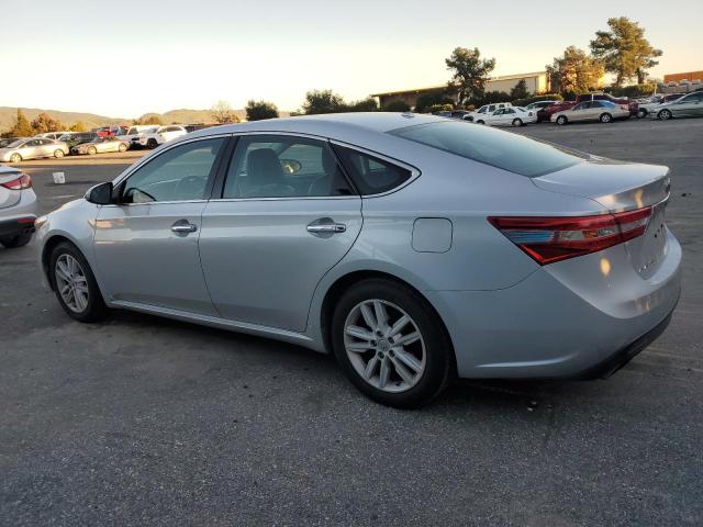 Photo 2 from auction – 2014 TOYOTA AVALON BAS with VIN 4T1BK1EB0EU106673