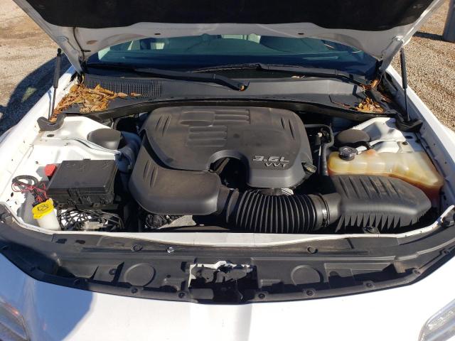 صورة رقم 11 من المزاد - 2015 CHRYSLER 300 LIMITE مع VIN 2C3CCAAG7FH763356