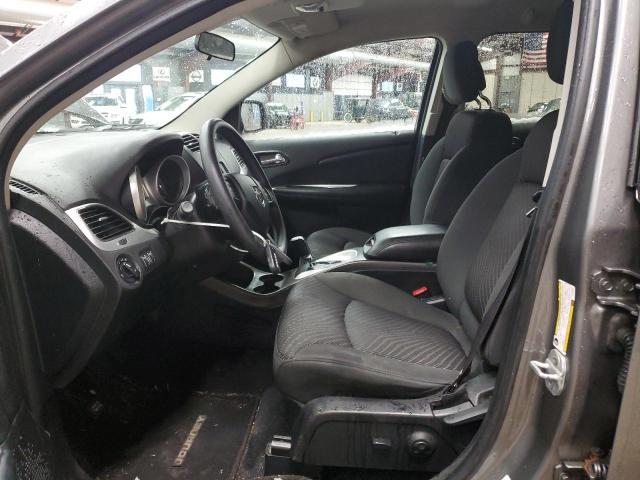 Photo 7 from auction – 2012 DODGE JOURNEY SX with VIN 3C4PDCBG0CT208823