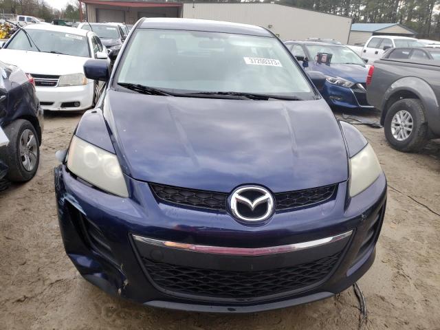 Photo 5 from auction – 2010 MAZDA CX-7 with VIN JM3ER2WM8A0313064