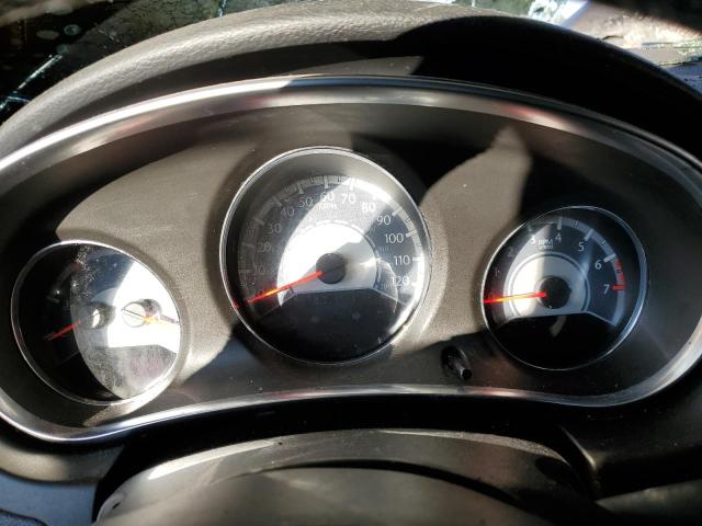 صورة رقم 9 من المزاد - 2012 CHRYSLER 200 TOURIN مع VIN 1C3CCBBB5CN298927