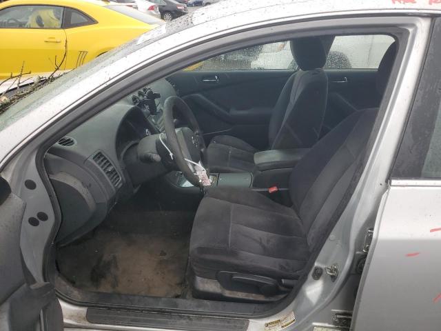 Photo 7 from auction – 2008 NISSAN ALTIMA 2.5 with VIN 1N4AL21E68C243961