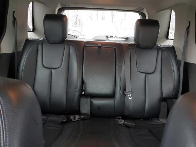 Фото 10 с аукциона – 2012 GMC TERRAIN SL с VIN 2GKALMEK6C6213256
