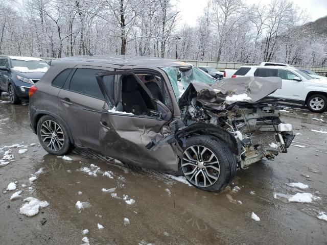 Photo 4 from auction – 2016 MITSUBISHI OUTLANDER with VIN JA4AR3AU1GZ057403