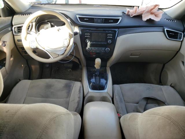 Photo 8 from auction – 2015 NISSAN ROGUE S with VIN 5N1AT2MTXFC855240