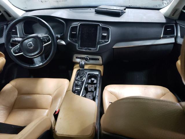 Photo 8 from auction – 2016 VOLVO XC90 T6 with VIN YV4A22PK9G1094818