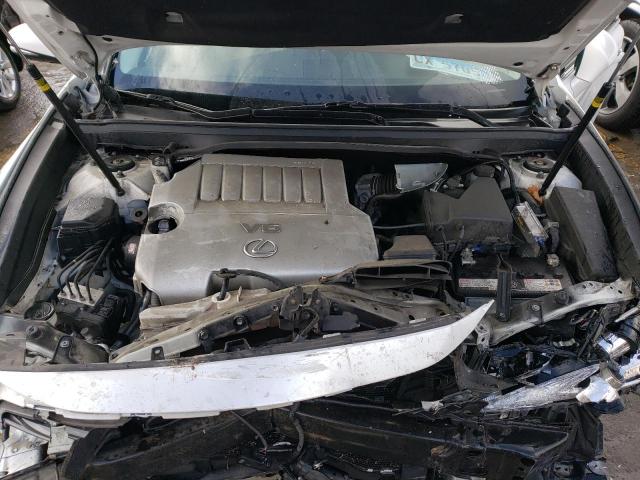 Photo 11 from auction – 2018 LEXUS ES 350 with VIN 58ABK1GG1JU116477