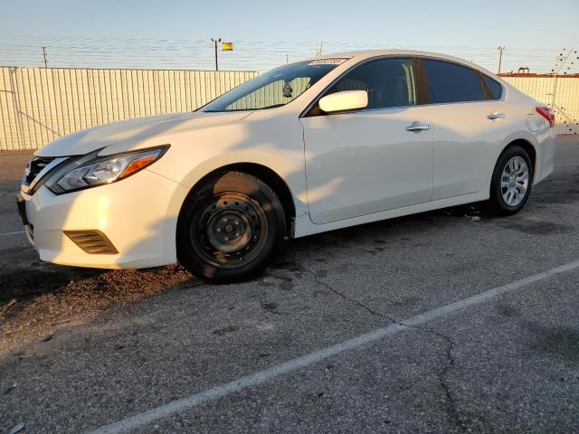 NISSAN ALTIMA 2.5 2016 with VIN 1N4AL3AP5GN378245 - Photo from auction