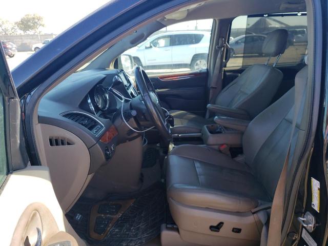 Photo 7 from auction – 2015 CHRYSLER TOWN & COU with VIN 2C4RC1CG8FR546590