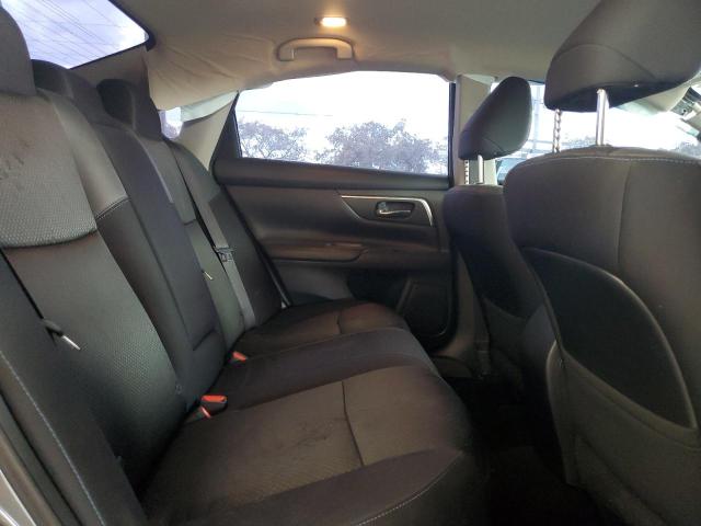 Photo 10 from auction – 2017 NISSAN ALTIMA 2.5 with VIN 1N4AL3AP0HC486155
