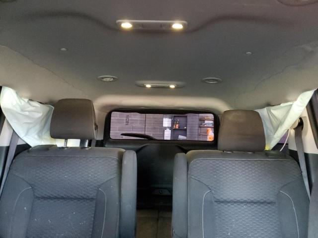 Photo 10 from auction – 2017 GMC ACADIA SLE with VIN 1GKKNSLS9HZ167794