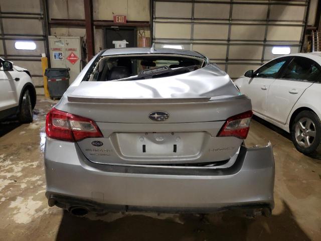 Photo 6 from auction – 2018 SUBARU LEGACY SPO with VIN 4S3BNAR62J3004915