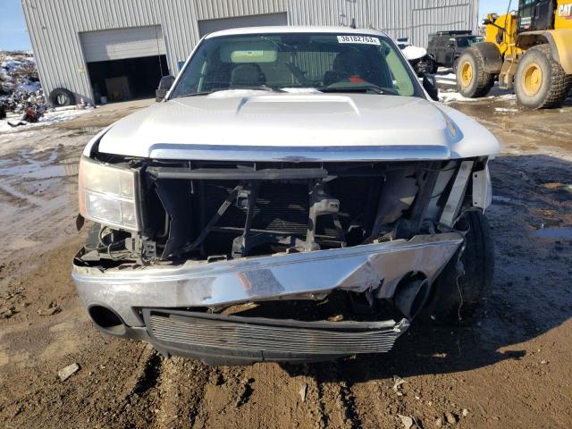 Photo 5 from auction – 2008 GMC SIERRA C15 with VIN 1GTEC19C58Z327324