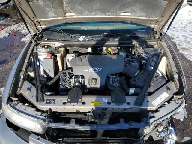 Photo 11 from auction – 2001 BUICK REGAL LS with VIN 2G4WB52K111331865