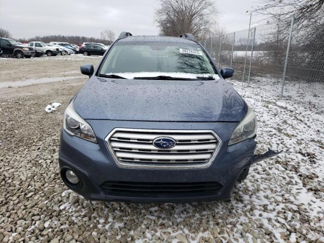 Снимка 5 от търг – 2016 SUBARU OUTBACK 2. с VIN 4S4BSBNCXG3246575