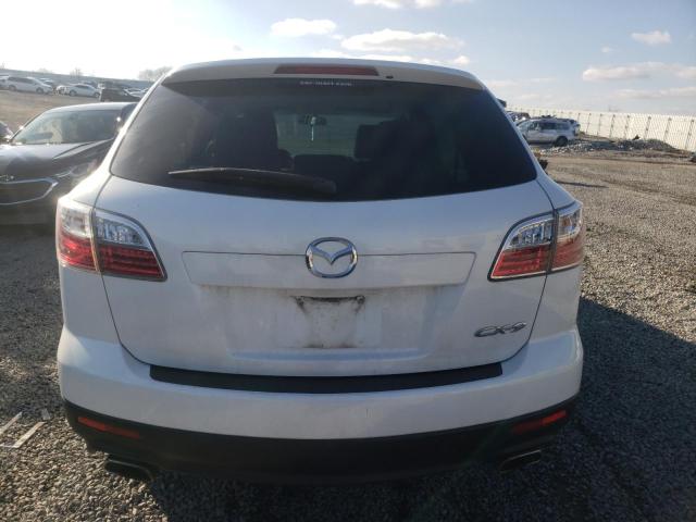 Photo 6 from auction – 2012 MAZDA CX-9 with VIN JM3TB2BA2C0346183