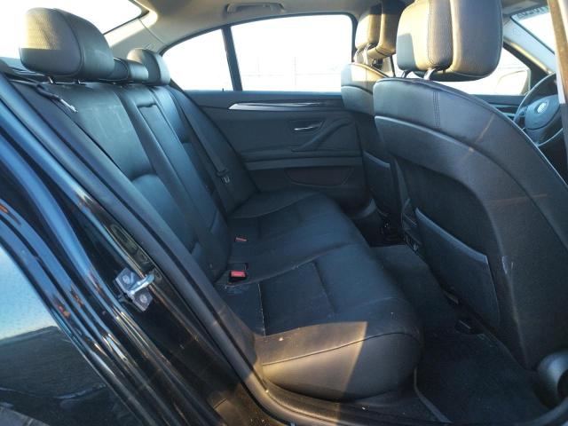 Photo 10 from auction – 2012 BMW 535 I with VIN WBAFR7C58CC811626