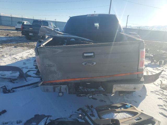 Photo 6 from auction – 2013 FORD F150 SUPER with VIN 1FTFW1ET6DKF53280