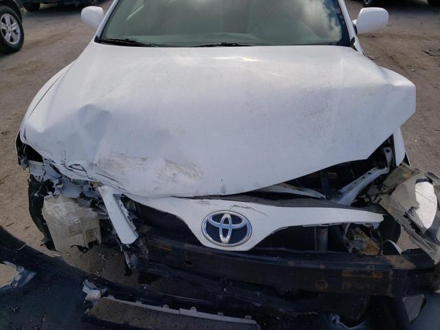 Photo 11 from auction – 2011 TOYOTA CAMRY BASE with VIN 4T1BF3EK6BU686264