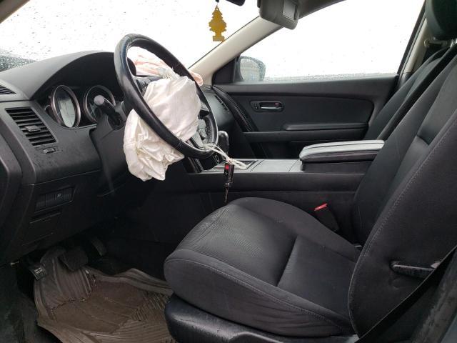Photo 7 from auction – 2010 MAZDA CX-9 with VIN JM3TB3MV9A0225198