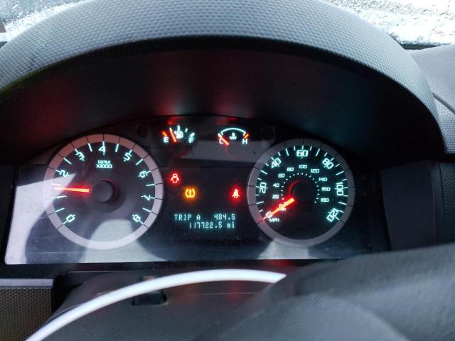 Photo 9 from auction – 2011 FORD ESCAPE XLT with VIN 1FMCU0D7XBKA02737