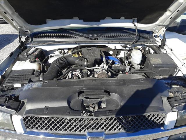 صورة رقم 11 من المزاد - 2004 CHEVROLET SILVERADO مع VIN 1GCHK29164E181344