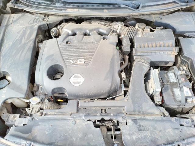 Фото 11 с аукциона – 2014 NISSAN MAXIMA S с VIN 1N4AA5AP5EC913293