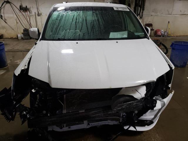 Photo 5 from auction – 2014 DODGE GRAND CARA with VIN 2C4RDGCG7ER265007