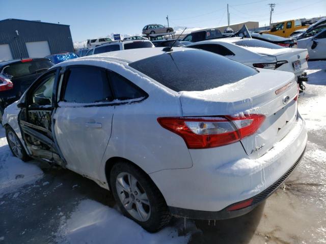 صورة رقم 2 من المزاد - 2014 FORD FOCUS SE مع VIN 1FADP3F29EL211023