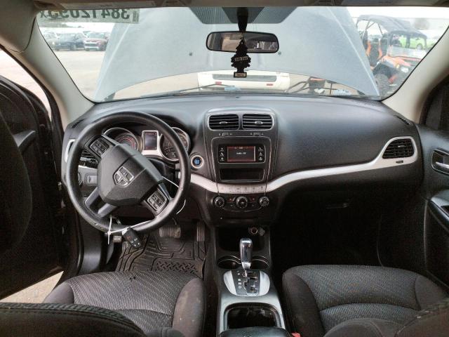 Photo 8 from auction – 2013 DODGE JOURNEY SE with VIN 3C4PDCAB7DT576908