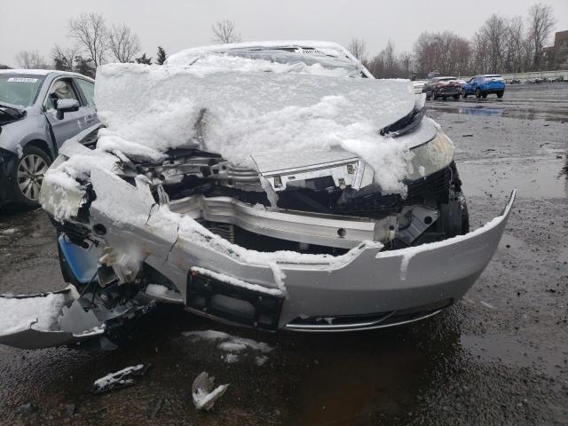 Photo 5 from auction – 2014 ACURA TL TECH with VIN 19UUA9F51EA001862