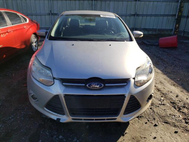 Photo 5 from auction – 2014 FORD FOCUS SE with VIN 1FADP3F22EL103441