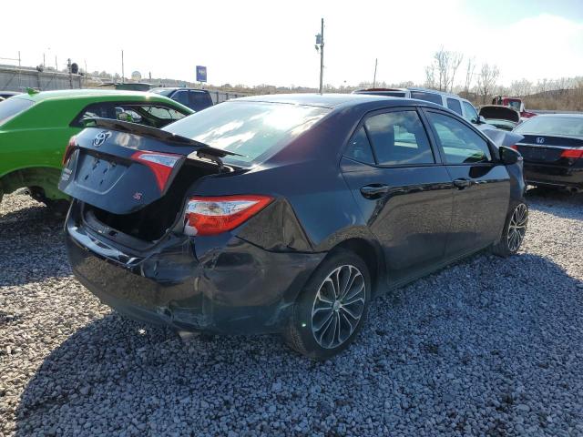 Photo 3 from auction – 2015 TOYOTA COROLLA L with VIN 2T1BURHE9FC456885