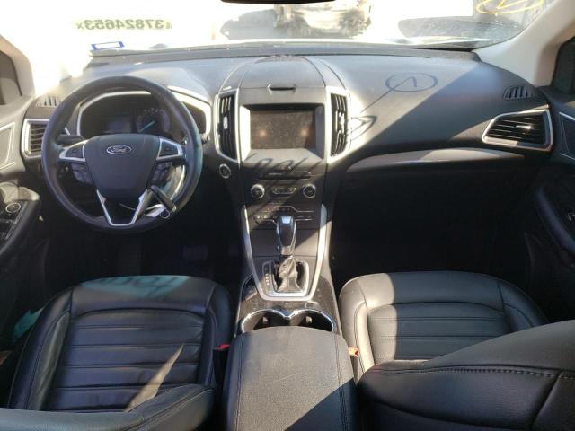 Photo 8 from auction – 2017 FORD EDGE SEL with VIN 2FMPK3J98HBB30735