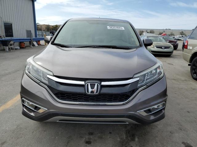 Photo 5 from auction – 2016 HONDA CR-V EX with VIN 3CZRM3H56GG715460