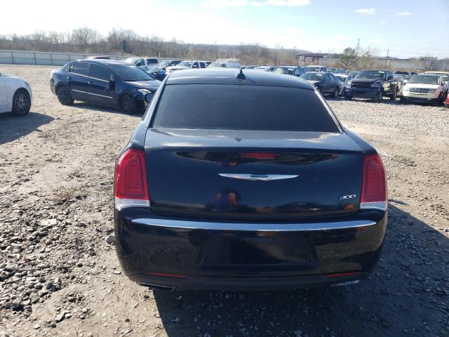 Photo 6 from auction – 2015 CHRYSLER 300 LIMITE with VIN 2C3CCAAG2FH785832