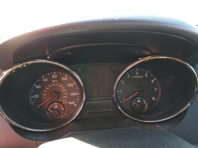 Photo 9 from auction – 2011 HYUNDAI GENESIS CO with VIN KMHHT6KD0BU058954