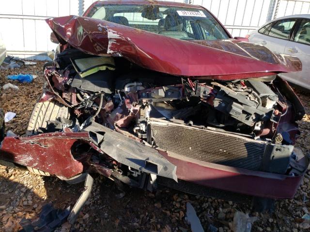 Photo 11 from auction – 2015 CHEVROLET MALIBU LTZ with VIN 1G11F5SL5FF321960