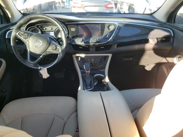 Photo 8 from auction – 2017 BUICK ENVISION E with VIN LRBFXBSAXHD062788