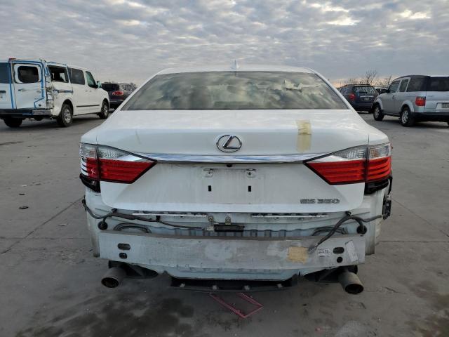 Photo 6 from auction – 2015 LEXUS ES 350 with VIN JTHBK1GGXF2166775