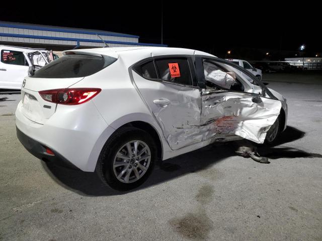 Photo 3 from auction – 2015 MAZDA 3 TOURING with VIN 3MZBM1L76FM224906