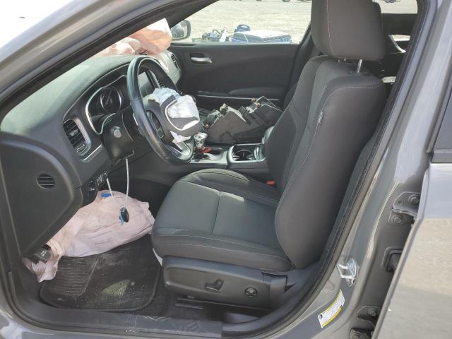 Photo 7 from auction – 2018 DODGE CHARGER R/ with VIN 2C3CDXCT3JH176557