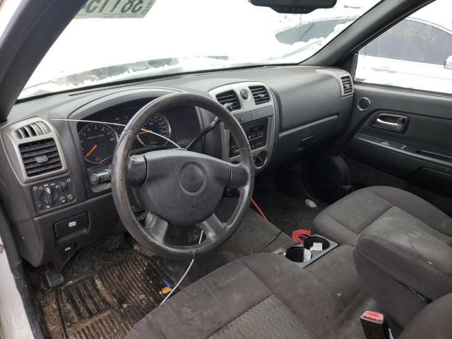 Photo 8 from auction – 2012 CHEVROLET COLORADO with VIN 1GCESBF91C8150559