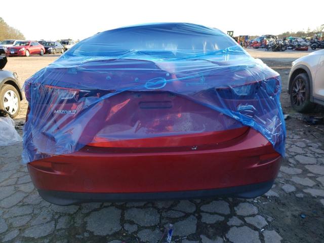 Photo 6 from auction – 2014 MAZDA 3 TOURING with VIN JM1BM1V77E1106312