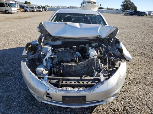 Photo 5 from auction – 2016 NISSAN VERSA NOTE with VIN 3N1CE2CP8GL388677