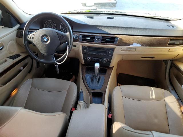 Photo 8 from auction – 2010 BMW 328 I SULE with VIN WBAPH5G51ANM35536