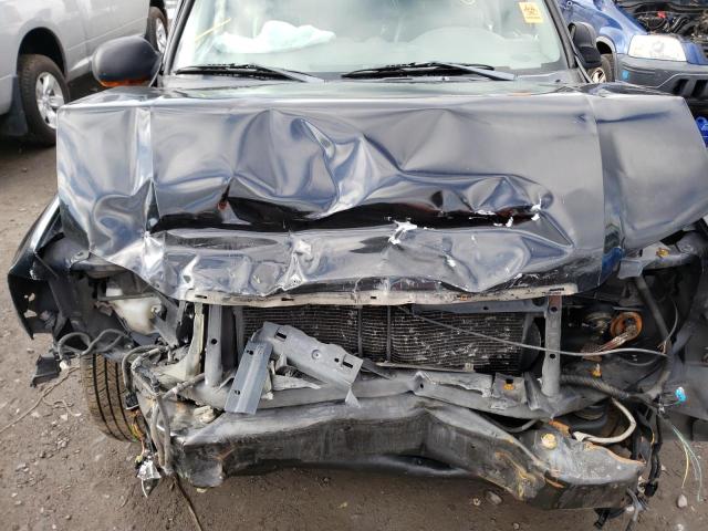 Photo 12 from auction – 2002 GMC ENVOY with VIN 1GKDT13SX22433980