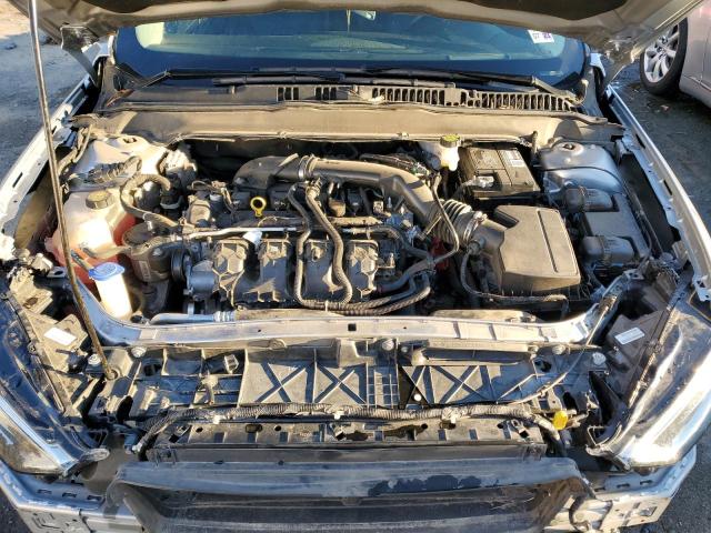 Photo 11 from auction – 2020 FORD FUSION TIT with VIN 3FA6P0D90LR138310
