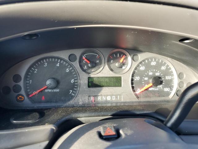 Photo 9 from auction – 2006 FORD TAURUS SEL with VIN 1FAFP56U16A246853