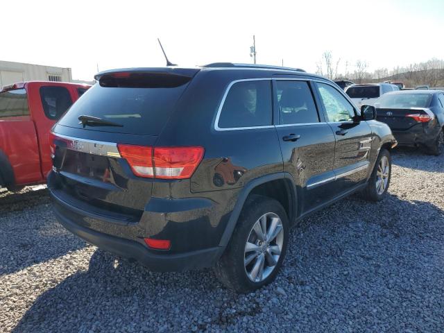 Photo 3 from auction – 2013 JEEP GRAND CHER with VIN 1C4RJFAG5DC572687